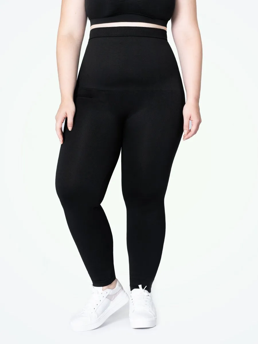 Offer: Empetua High Waisted Shaping Leggings - 60 percent OFF