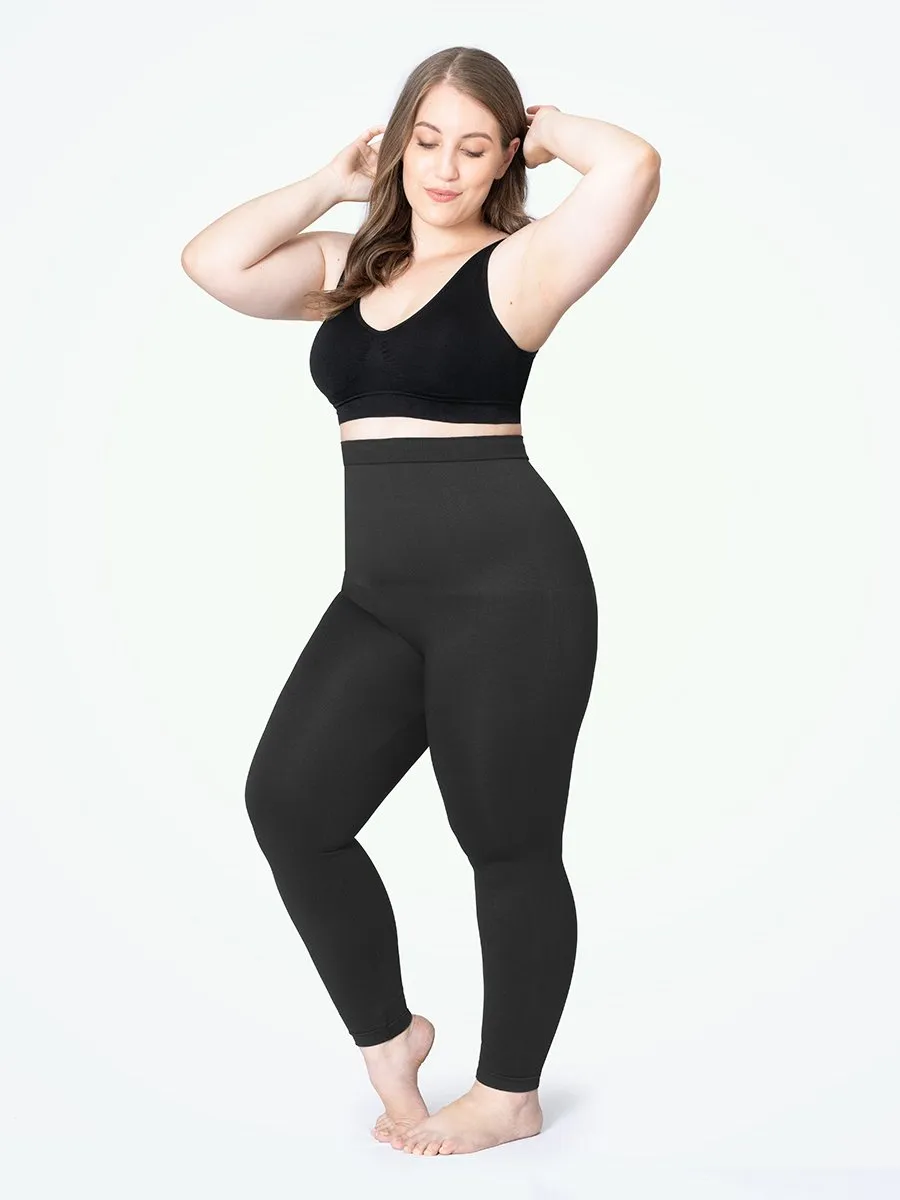 Offer: Empetua High Waisted Shaping Leggings - 60 percent OFF