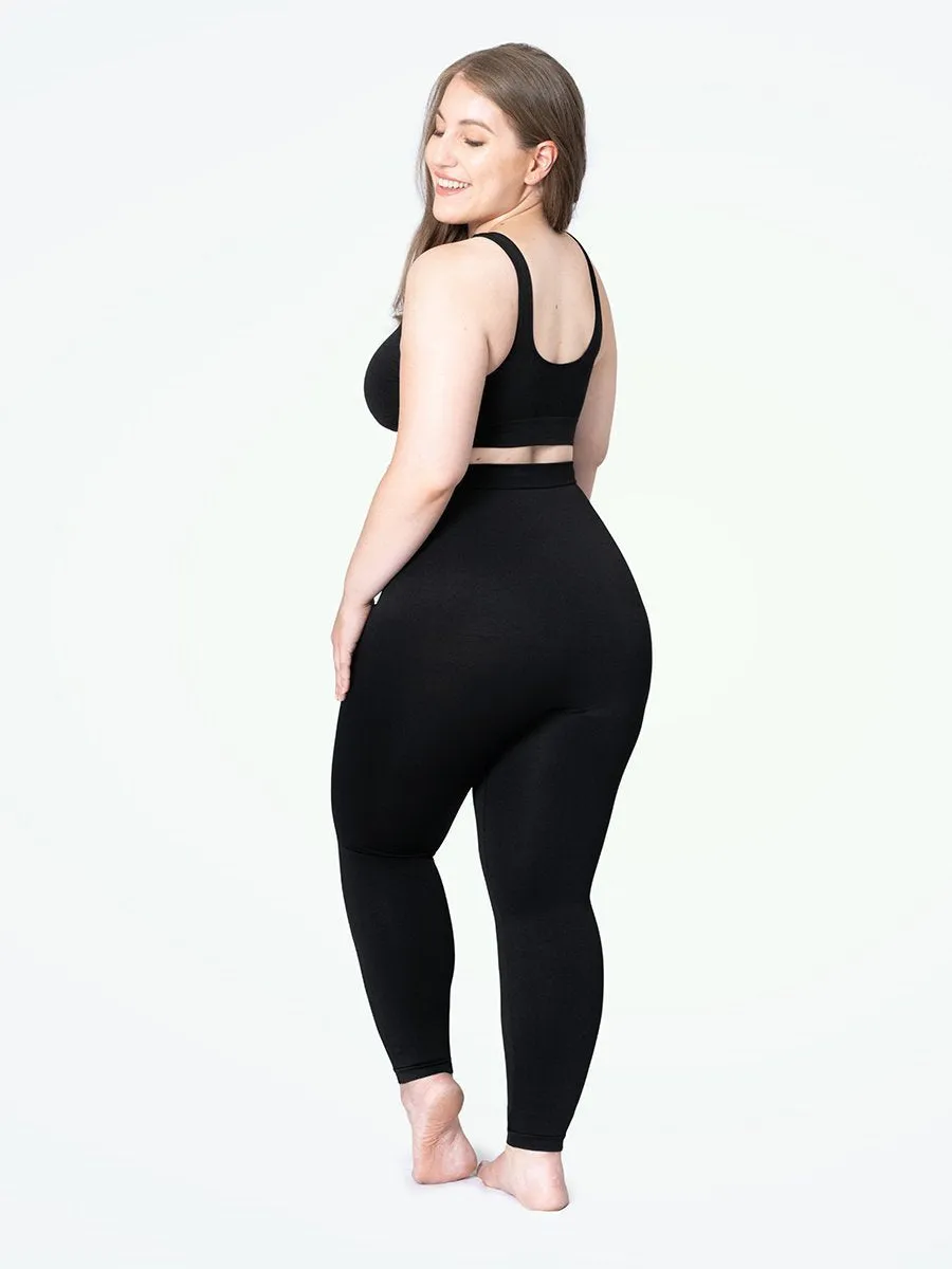 Offer: Empetua™ High Waisted Shaping Leggings - 70 percent OFF