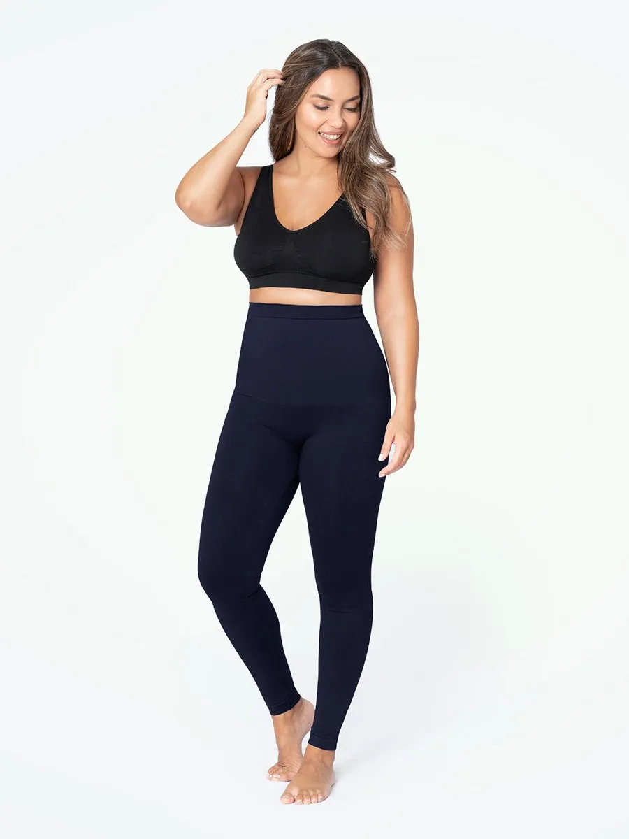 Offer: Empetua High Waisted Shaping Leggings - 70 percent OFF