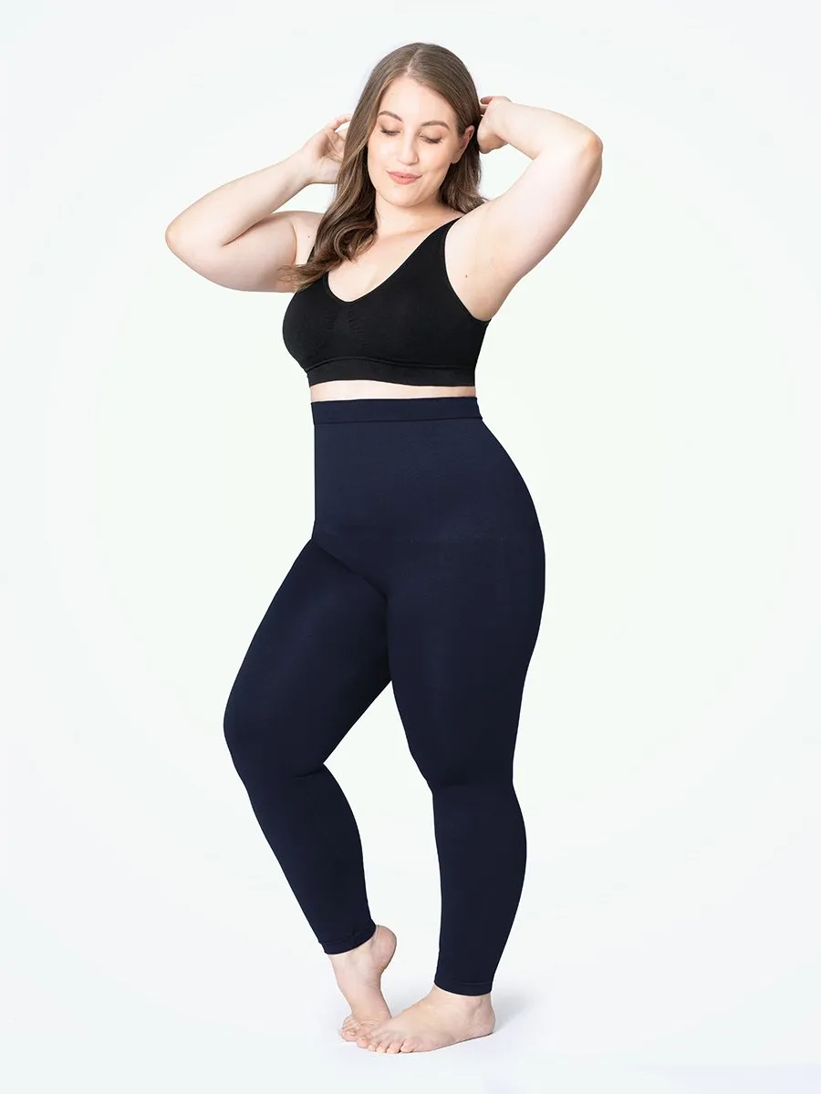 Offer: Empetua™ High Waisted Shaping Leggings - 75 percent OFF